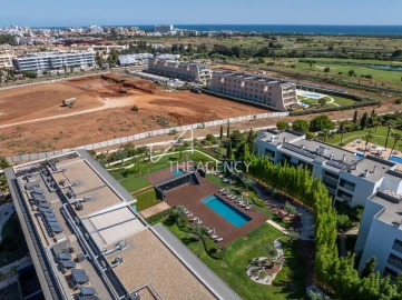 Apartamento T2 para Venda em Quarteira