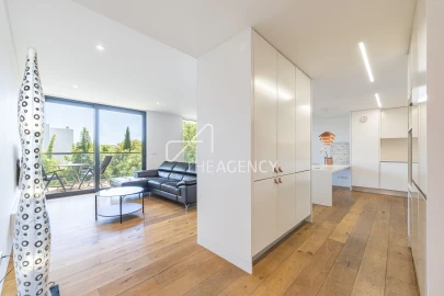 Apartamento T2 para Venda em Quarteira