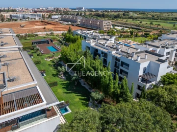 Apartamento T2 para Venda em Quarteira