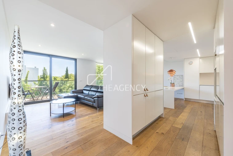 Apartamento T2 para Venda em Quarteira Foto 2