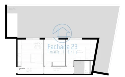 Apartamento T2 para Venda em Vila Nova de Cerveira e Lovelhe