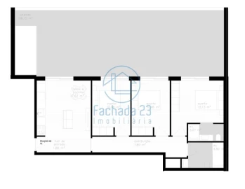 Apartamento T3 para Venda em Vila Nova de Cerveira e Lovelhe