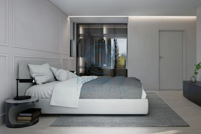 Apartamento T3 para Venda em Pedrouços