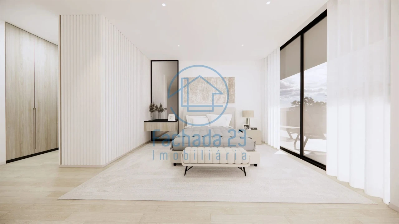 Apartamento T3 para Venda em Fânzeres e São Pedro da Cova Foto 4