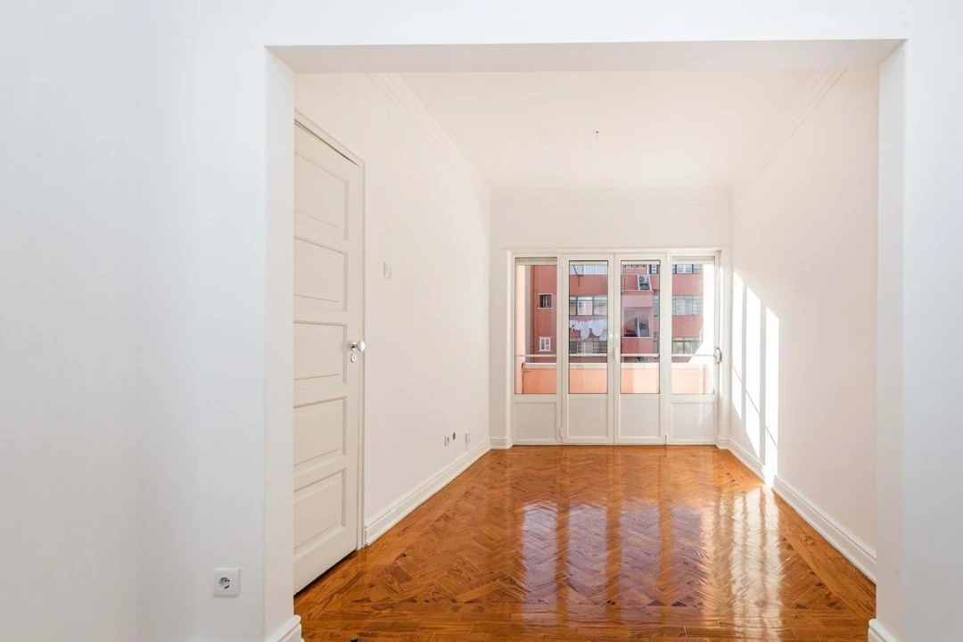 Apartamento T3 para Venda em Campo de Ourique Foto 14