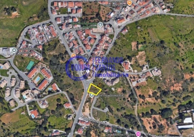 Terreno para Venda em Porches