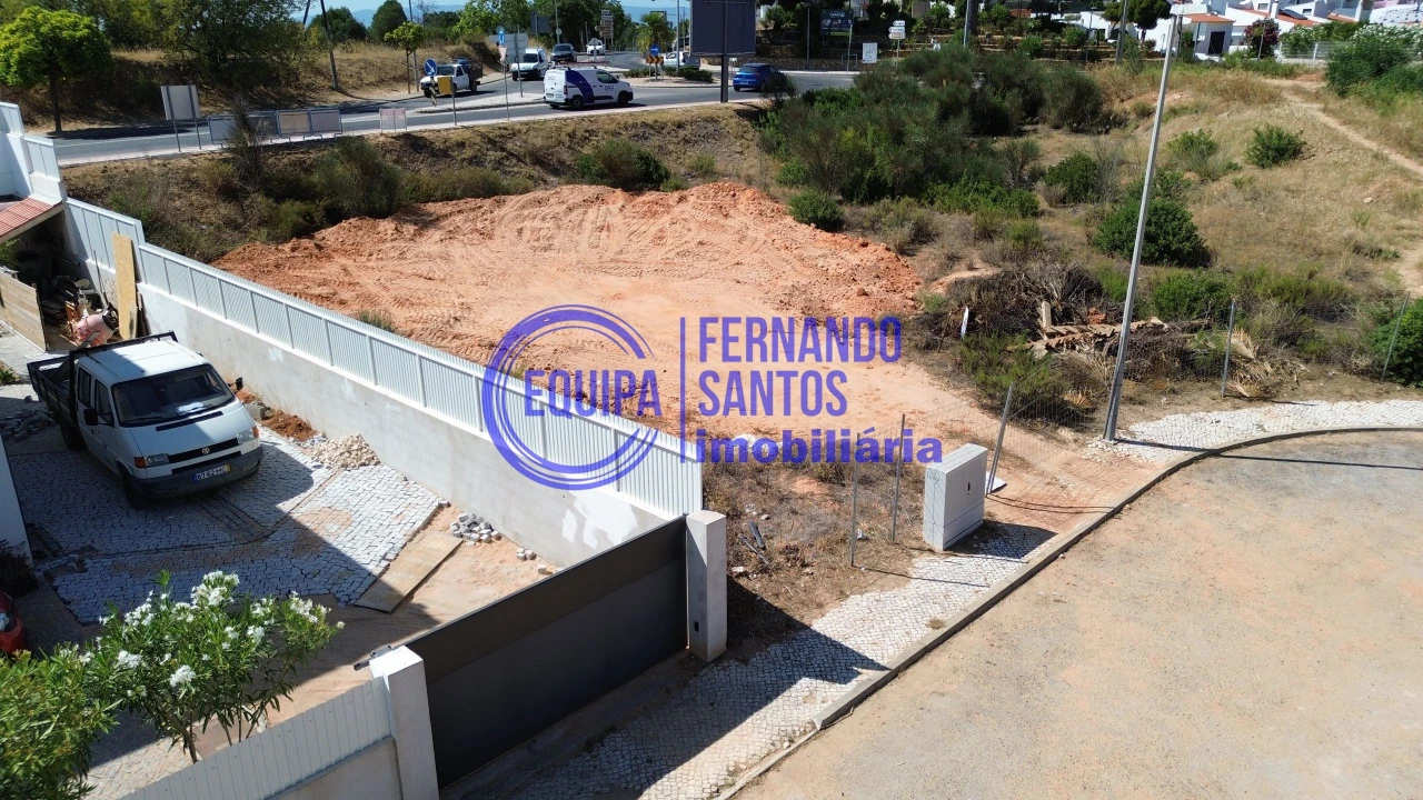 Terreno para Venda em Porches Foto 3