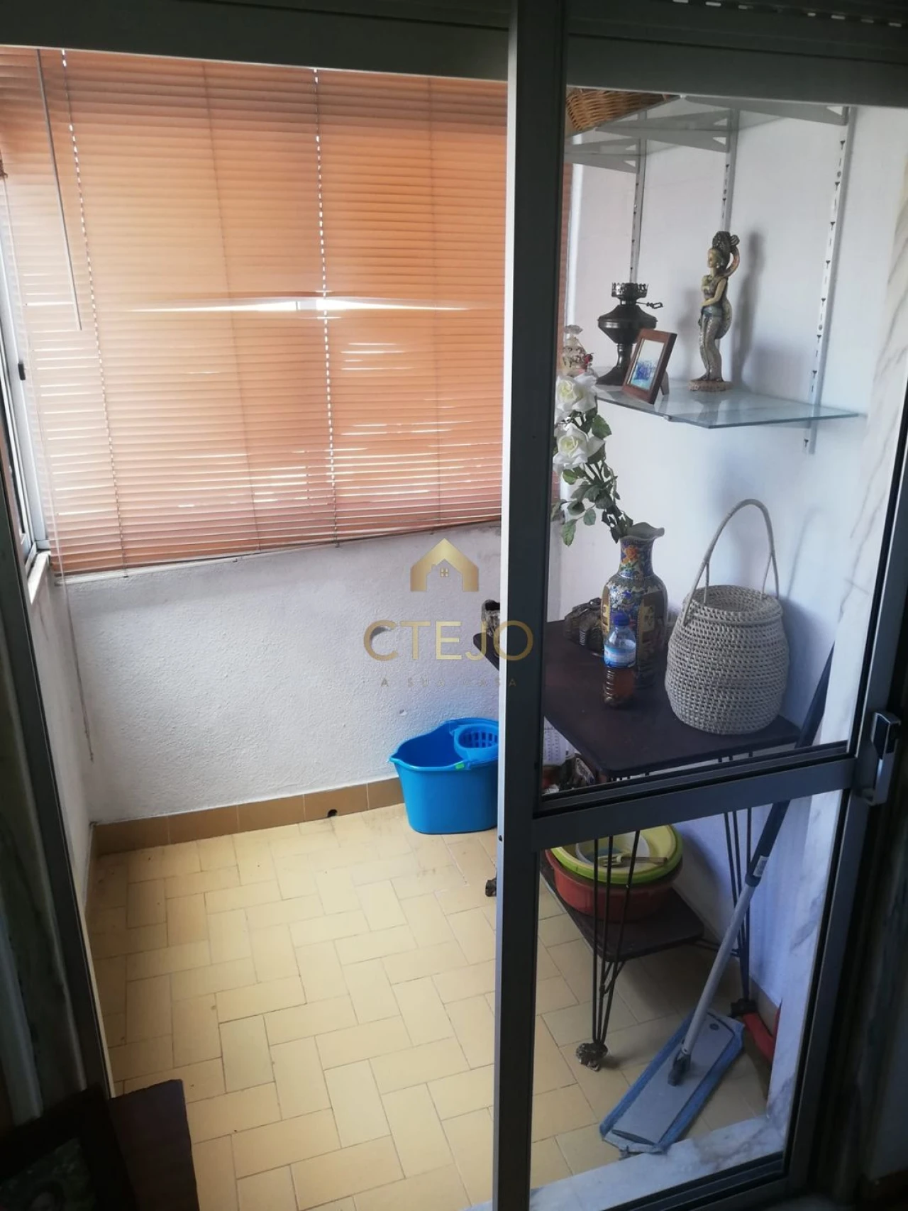 Apartamento T3 para Arrendamento em Venteira Foto 10
