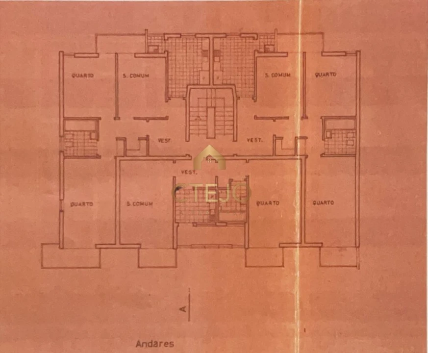 Apartamento T1 para Venda em Camarate, Unhos e Apelação Foto 11
