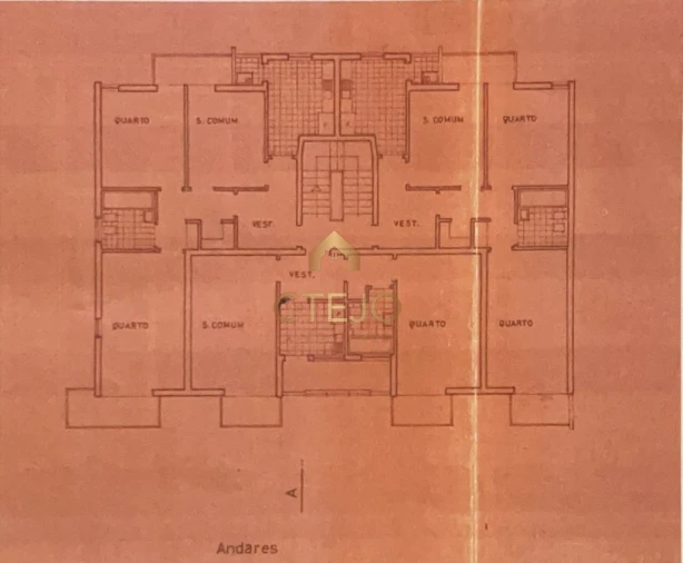 Apartamento T1 para Venda em Camarate, Unhos e Apelação Foto 11