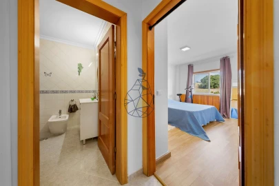 Apartamento T2 para Venda em Estômbar e Parchal
