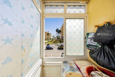 Apartamento T2 para Venda em Estômbar e Parchal