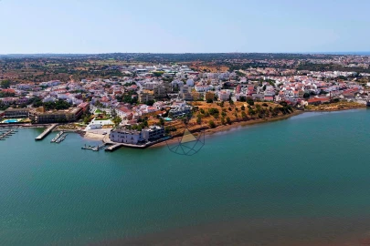 Apartamento T2 para Venda em Estômbar e Parchal