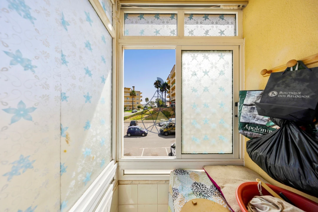 Apartamento T2 para Venda em Estômbar e Parchal Foto 11