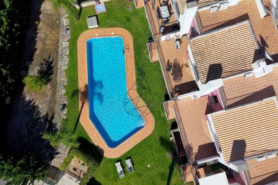 Moradia T2 para Venda em Guia