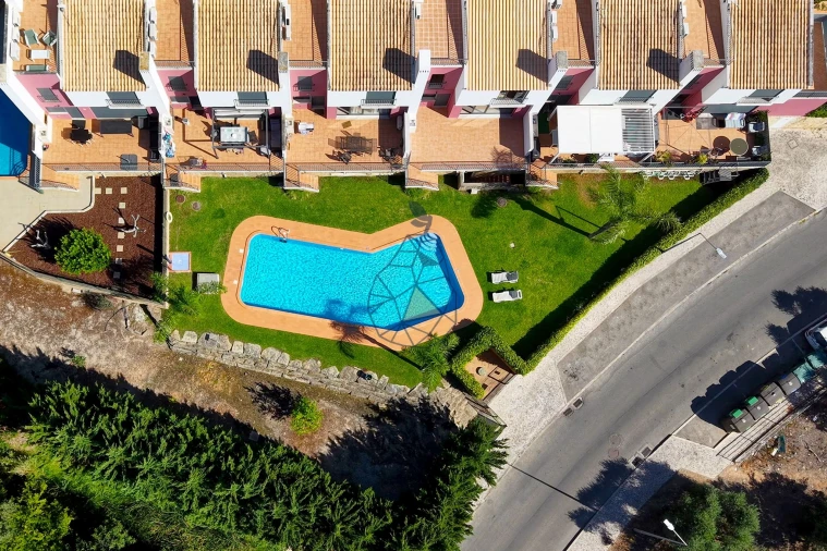Moradia T2 para Venda em Guia Foto 70