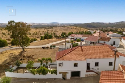 Moradia T2 para Venda em Mertola