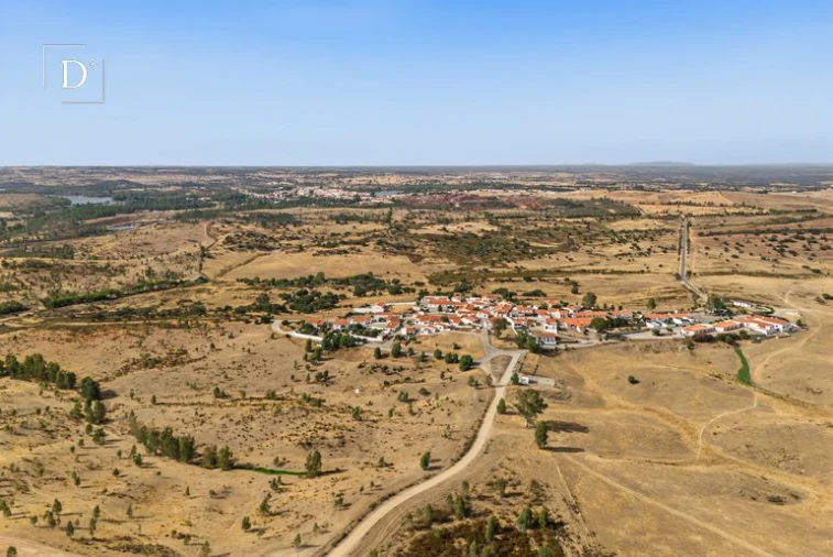Moradia T2 para Venda em Mertola Foto 7