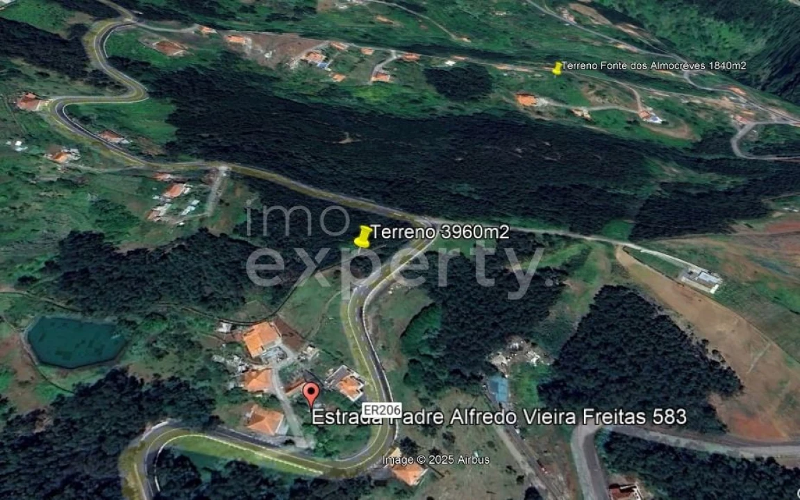 Terreno para Venda em Gaula Foto 6