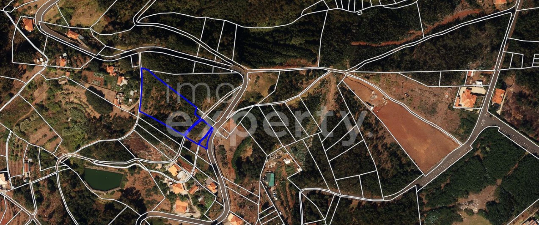 Terreno para Venda em Gaula Foto 5