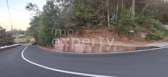 Terreno para Venda em Gaula