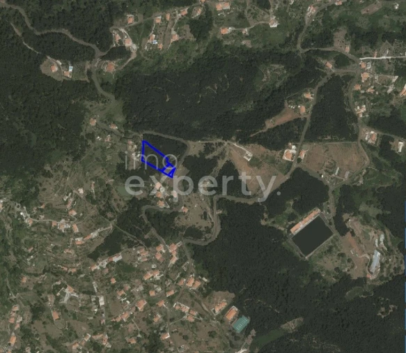 Terreno para Venda em Gaula Foto 7