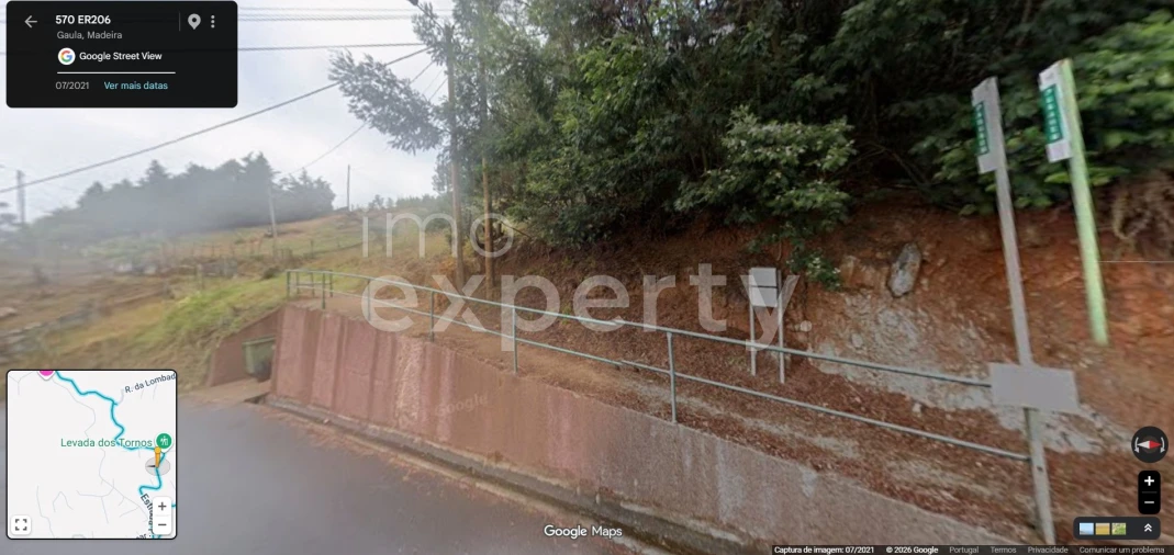 Terreno para Venda em Gaula Foto 8