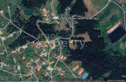 Terreno para Venda em Gaula