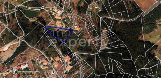 Terreno para Venda em Gaula