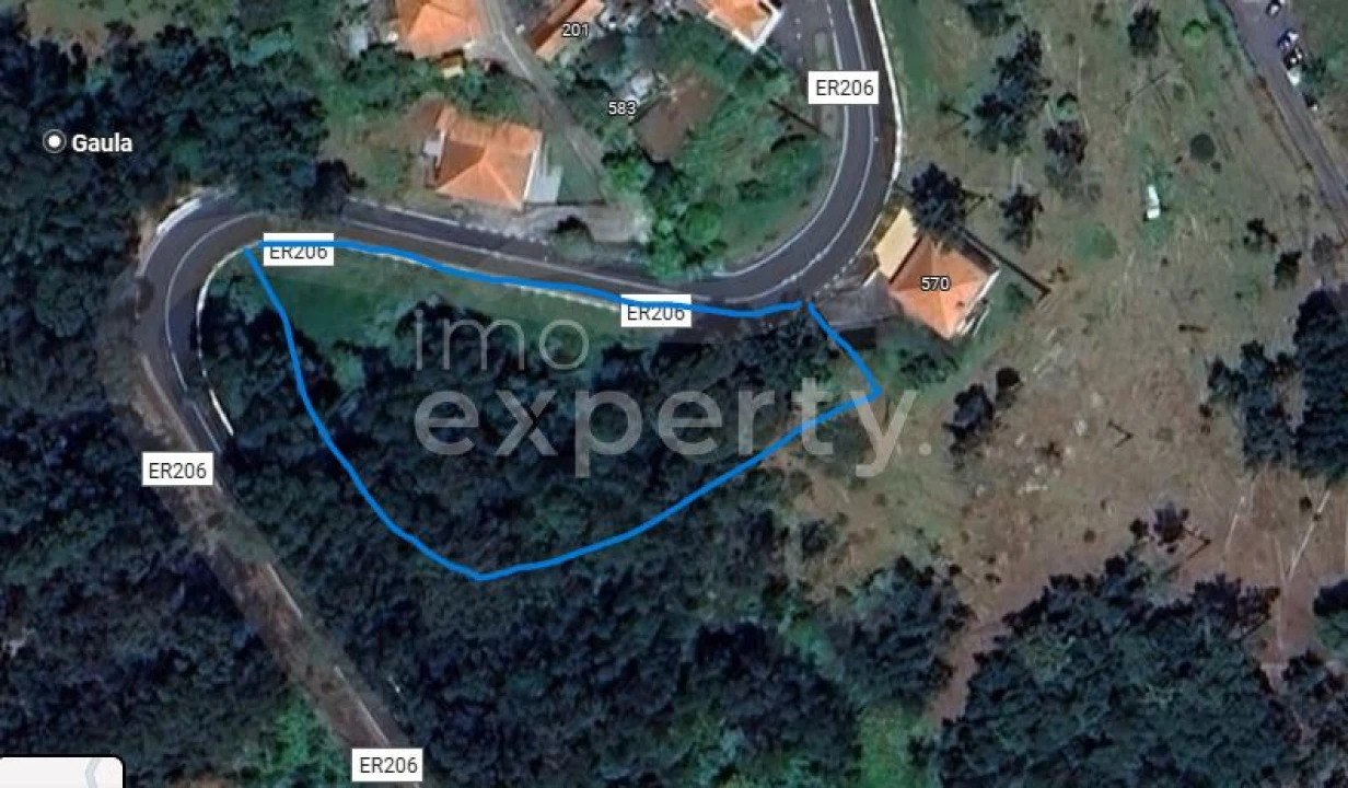 Terreno para Venda em Gaula Foto 7