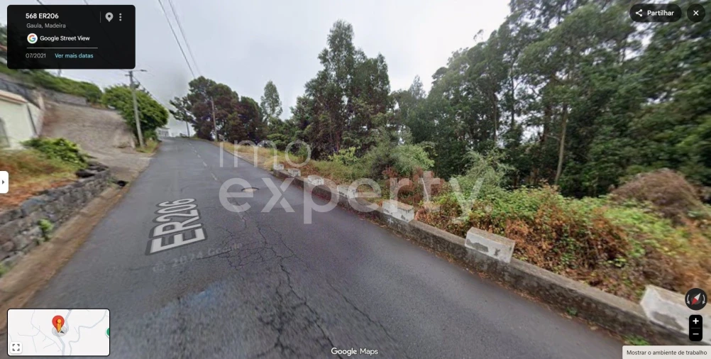 Terreno para Venda em Gaula Foto 12