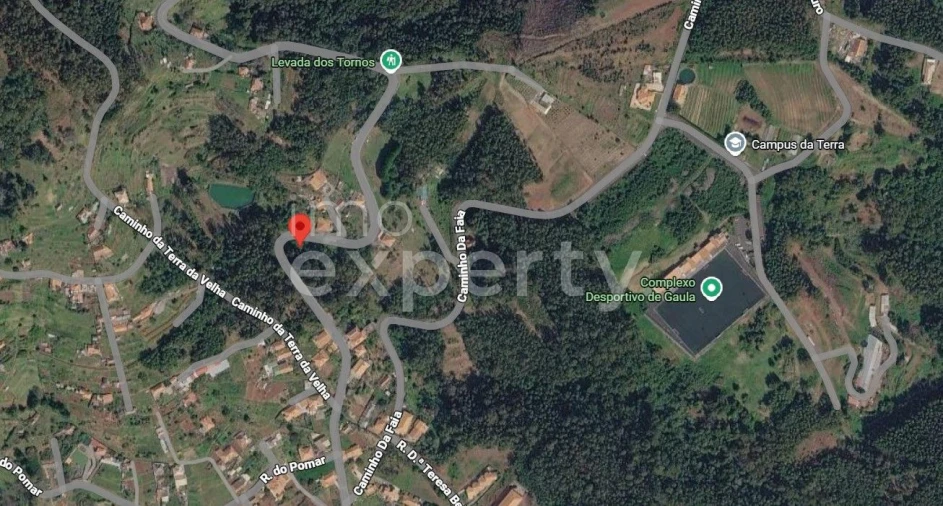 Terreno para Venda em Gaula Foto 8