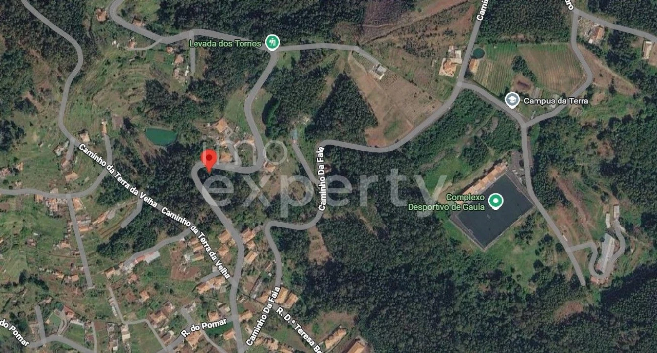 Terreno para Venda em Gaula Foto 8