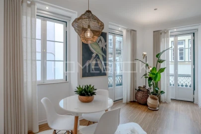Apartamento T1 para Venda em Santa Maria Maior
