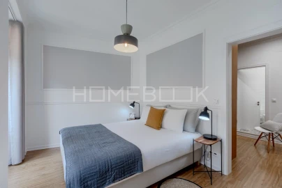 Apartamento T1 para Venda em Santa Maria Maior