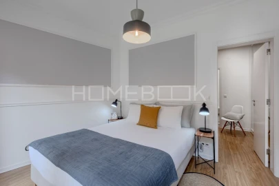 Apartamento T1 para Venda em Santa Maria Maior