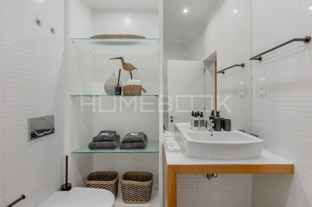 Apartamento T1 para Venda em Santa Maria Maior Foto 12