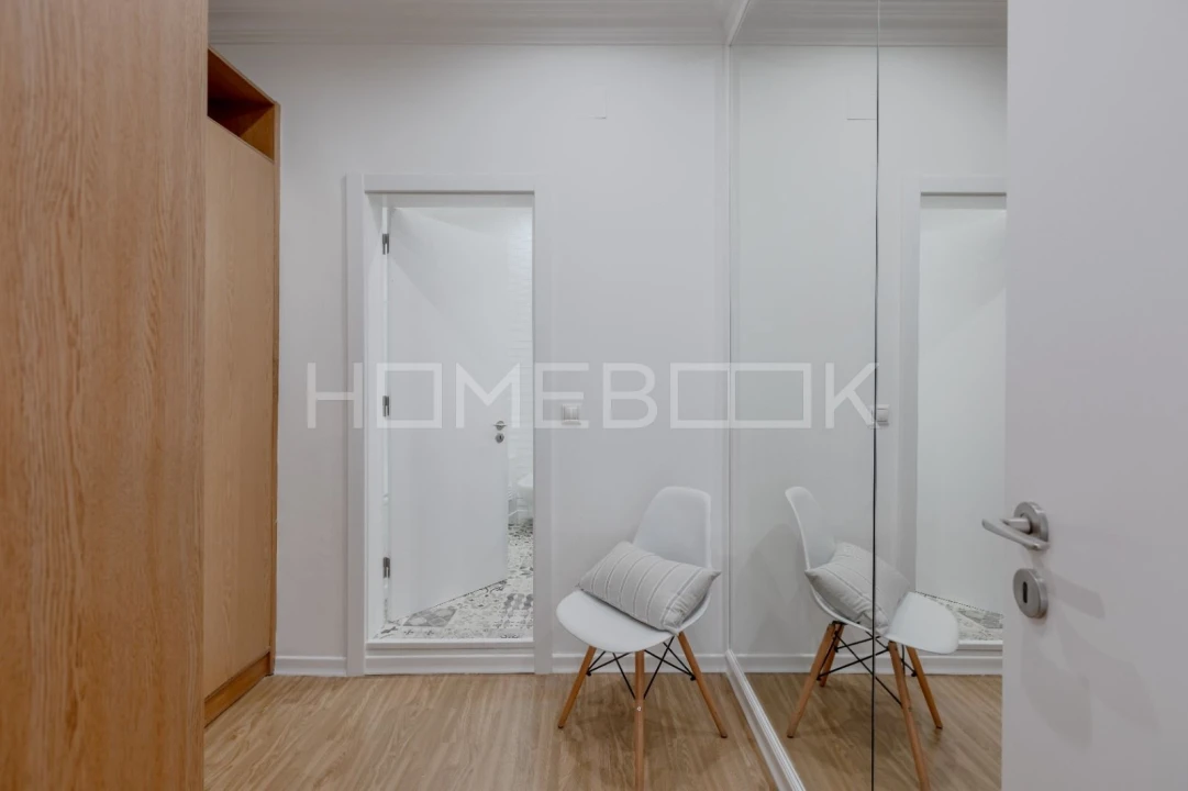 Apartamento T1 para Venda em Santa Maria Maior Foto 10