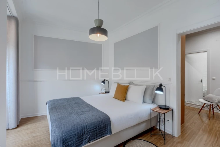 Apartamento T1 para Venda em Santa Maria Maior Foto 12