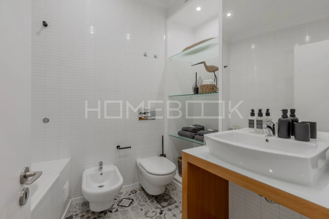 Apartamento T1 para Venda em Santa Maria Maior Foto 18