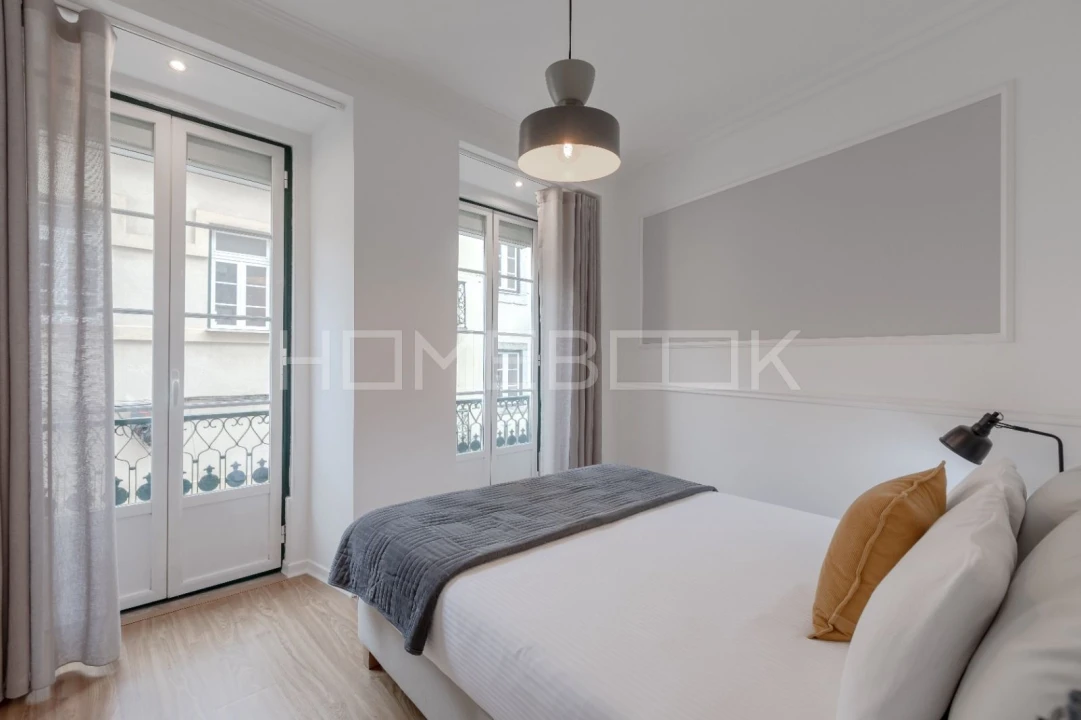 Apartamento T1 para Venda em Santa Maria Maior Foto 9