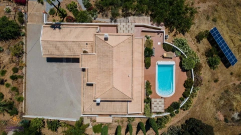 Moradia T4 para Venda em Tavira (Santa Maria e Santiago)