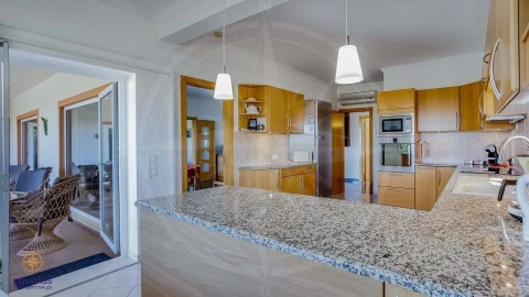 Moradia T4 para Venda em Tavira (Santa Maria e Santiago)