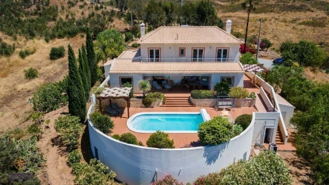Moradia T4 para Venda em Tavira (Santa Maria e Santiago)