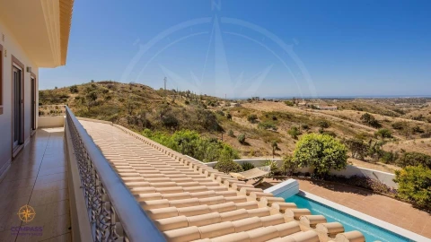 Moradia T4 para Venda em Tavira (Santa Maria e Santiago)