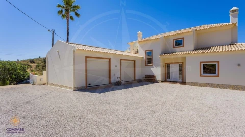 Moradia T4 para Venda em Tavira (Santa Maria e Santiago)