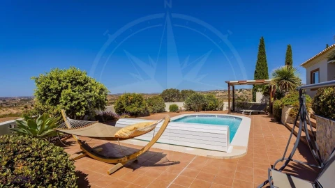 Moradia T4 para Venda em Tavira (Santa Maria e Santiago)