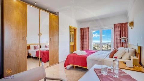 Moradia T4 para Venda em Tavira (Santa Maria e Santiago)