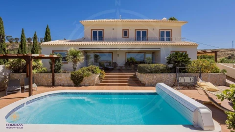 Moradia T4 para Venda em Tavira (Santa Maria e Santiago)