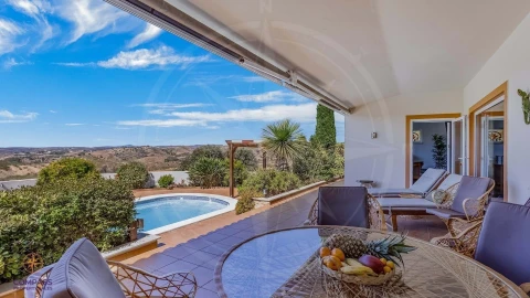 Moradia T4 para Venda em Tavira (Santa Maria e Santiago)